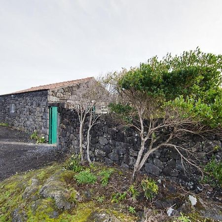 Вилла Holiday House, Santa Luzia, Pico, Azores Santa Luzia  Экстерьер фото