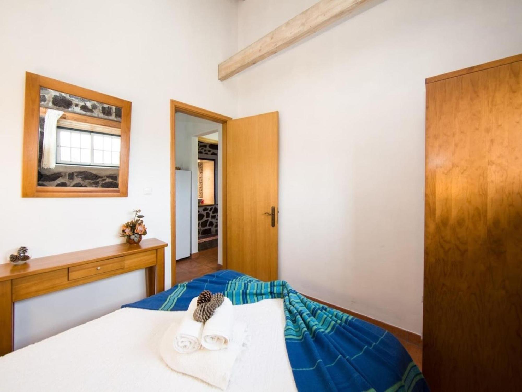 Вилла Holiday House, Santa Luzia, Pico, Azores Santa Luzia  Экстерьер фото