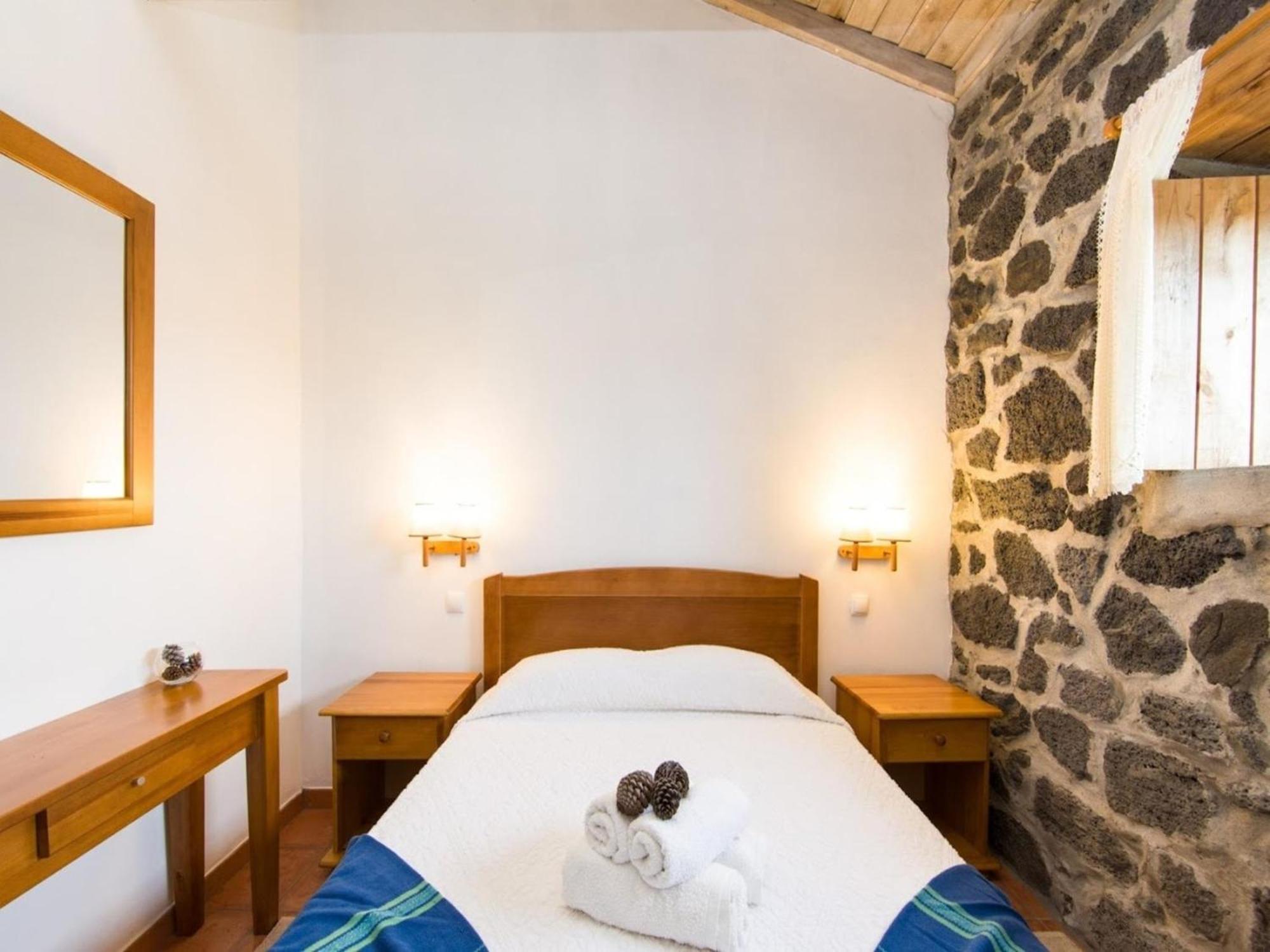 Вилла Holiday House, Santa Luzia, Pico, Azores Santa Luzia  Экстерьер фото