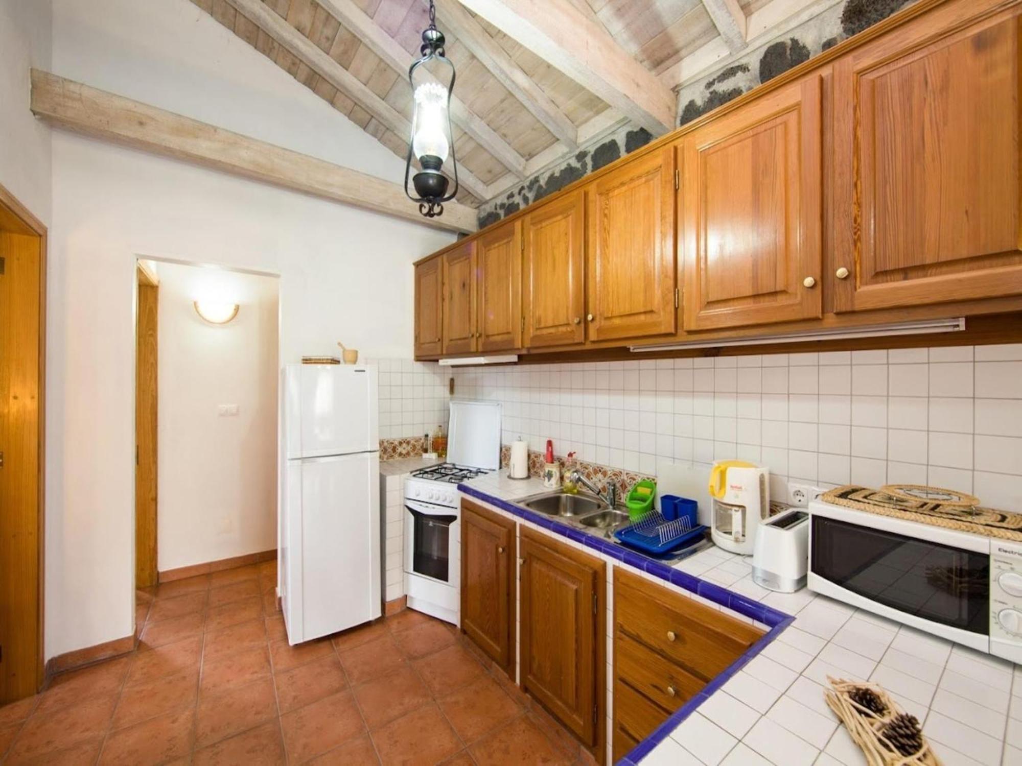 Вилла Holiday House, Santa Luzia, Pico, Azores Santa Luzia  Экстерьер фото