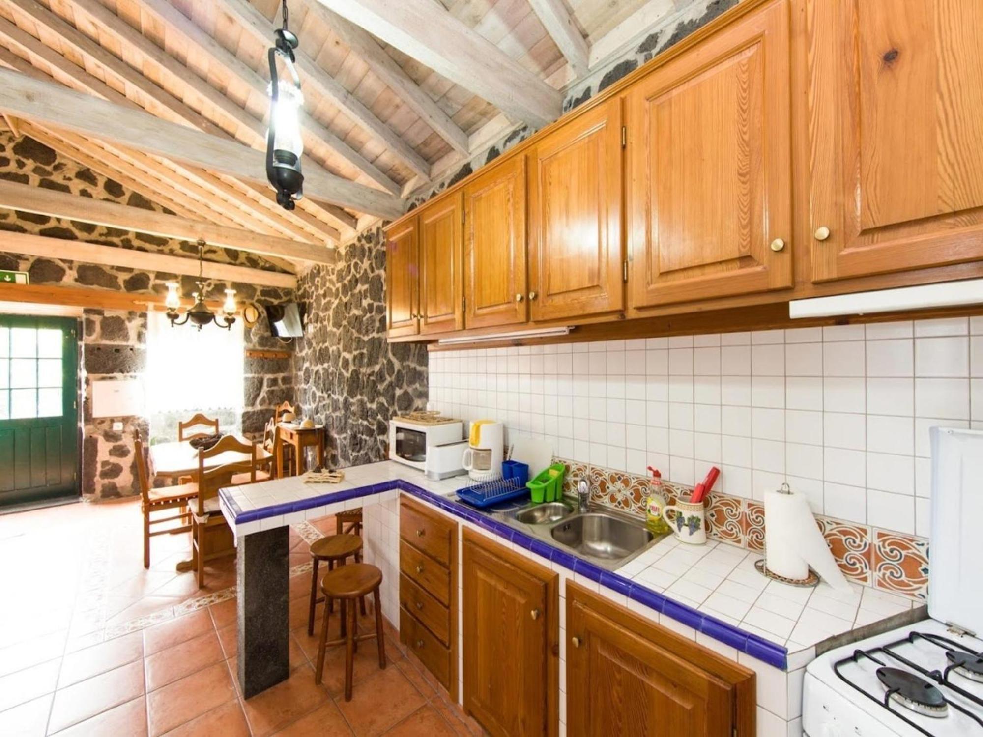 Вилла Holiday House, Santa Luzia, Pico, Azores Santa Luzia  Экстерьер фото