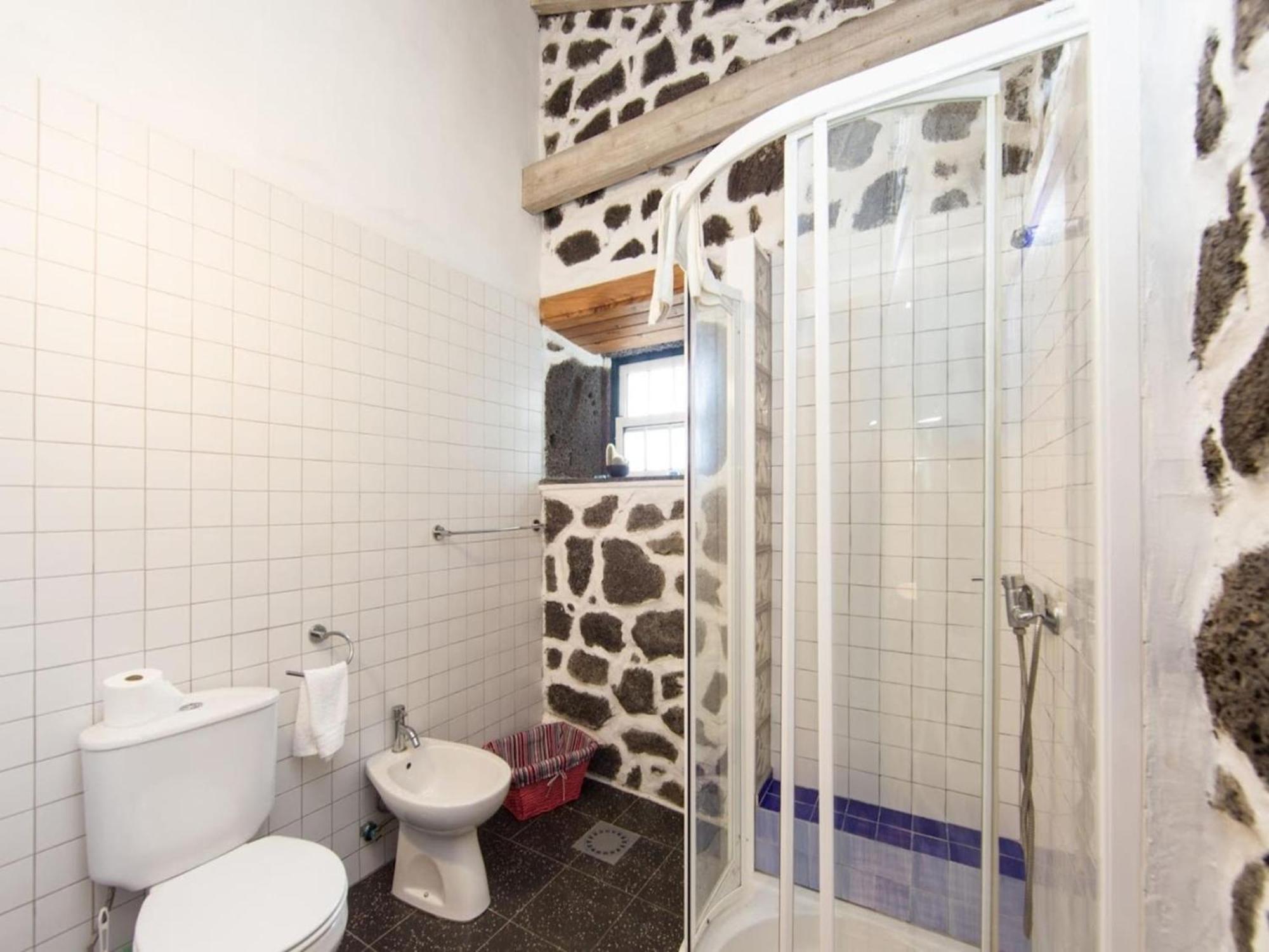 Вилла Holiday House, Santa Luzia, Pico, Azores Santa Luzia  Экстерьер фото
