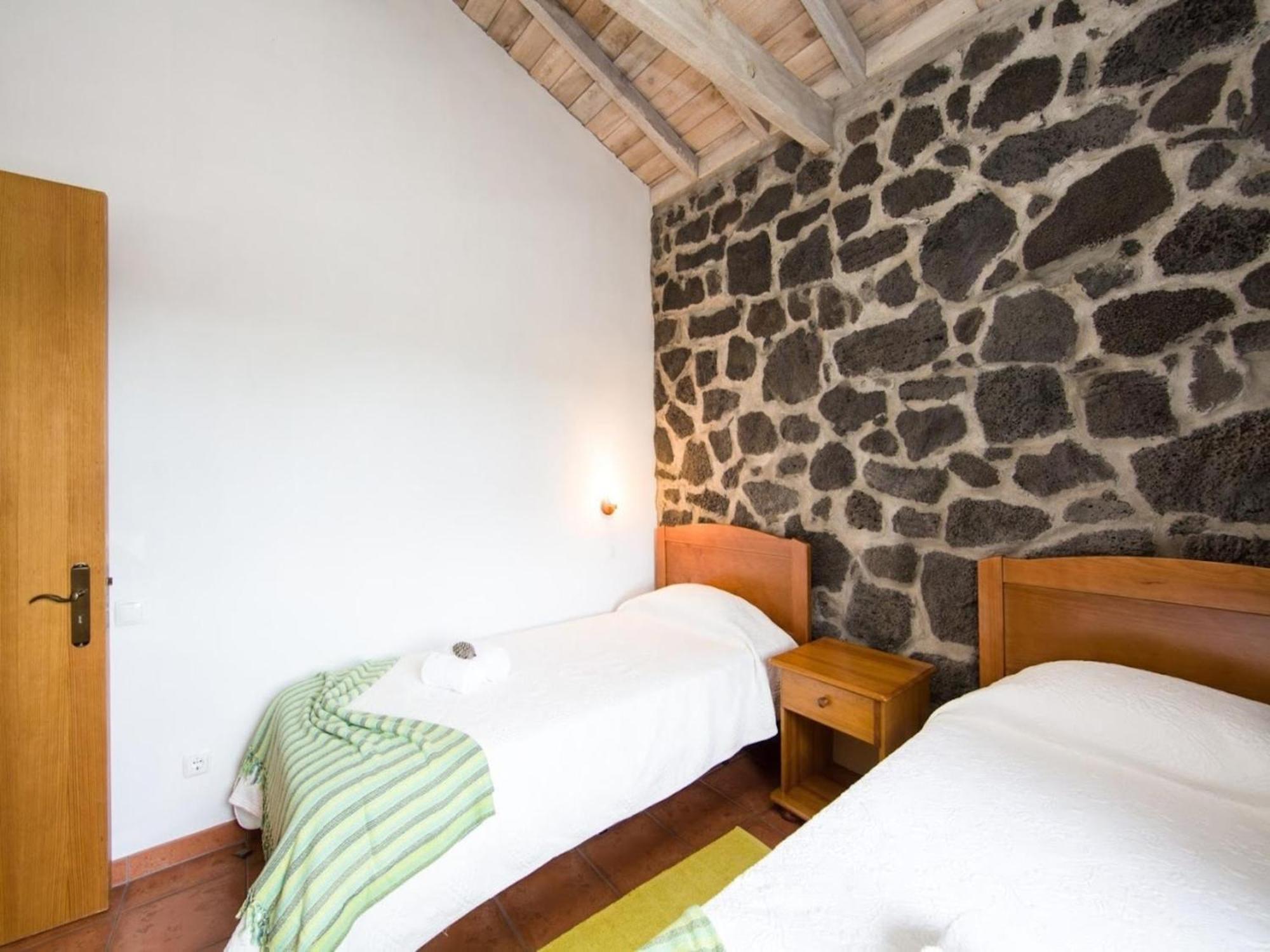 Вилла Holiday House, Santa Luzia, Pico, Azores Santa Luzia  Экстерьер фото