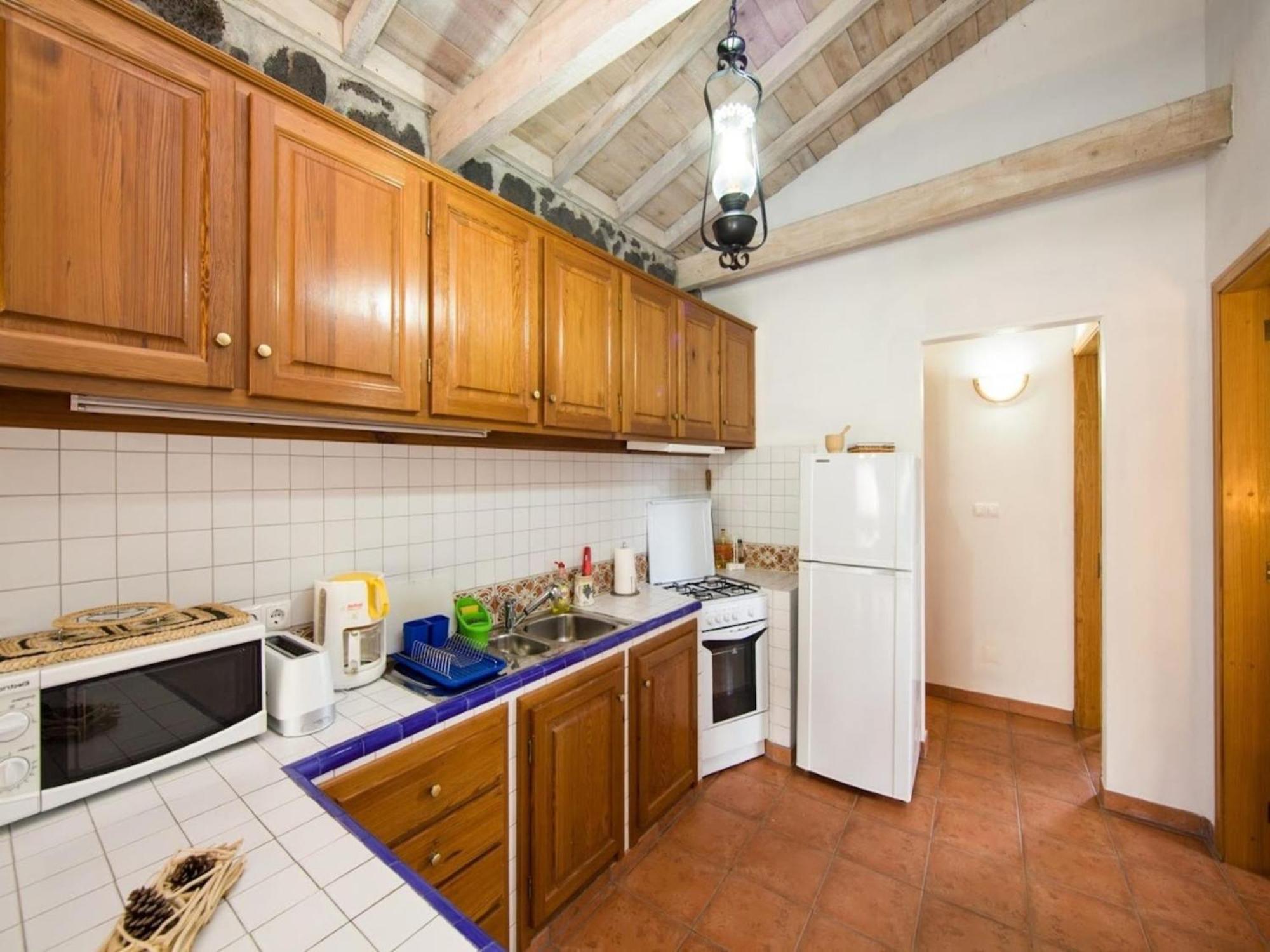 Вилла Holiday House, Santa Luzia, Pico, Azores Santa Luzia  Экстерьер фото