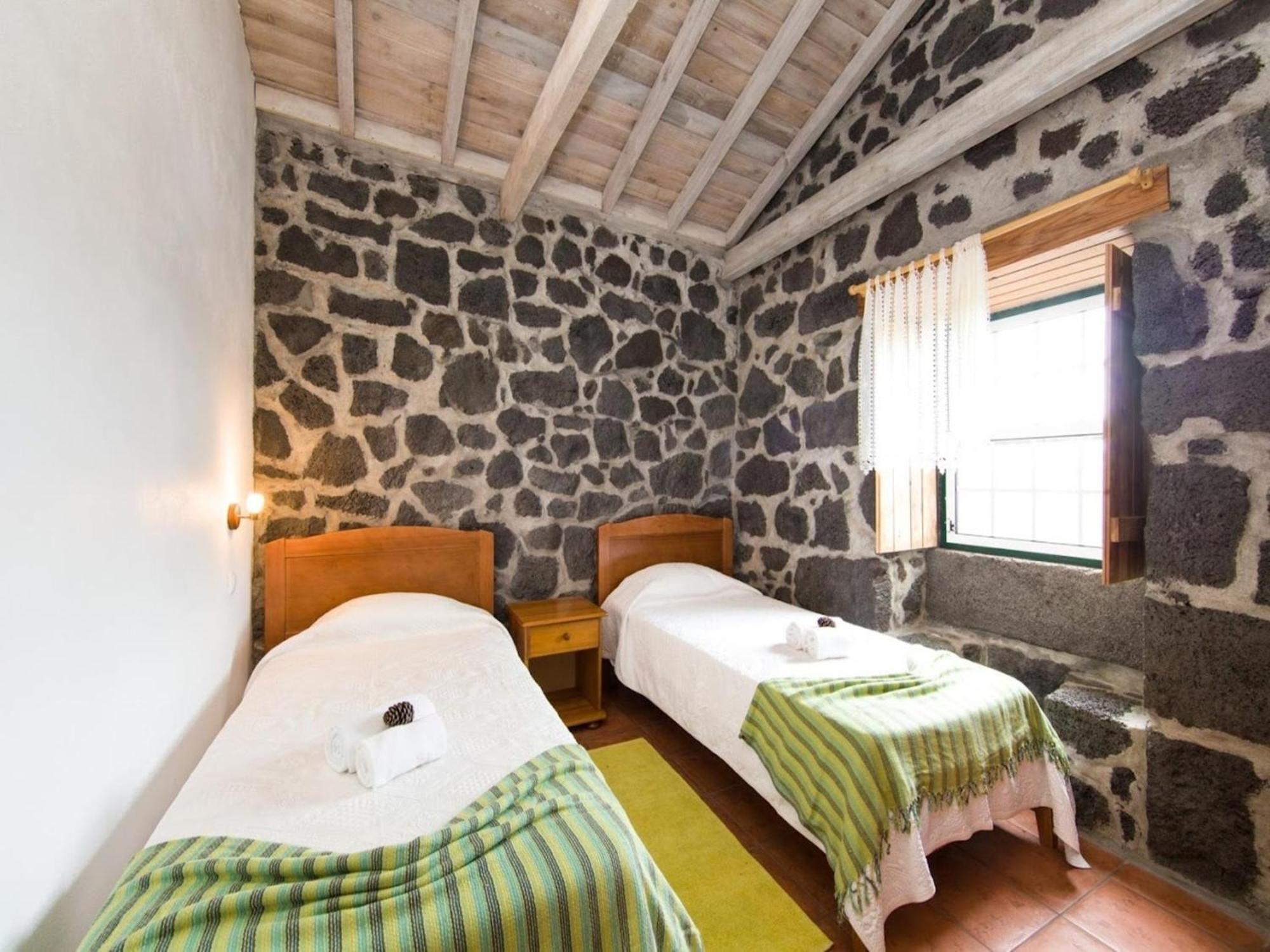 Вилла Holiday House, Santa Luzia, Pico, Azores Santa Luzia  Экстерьер фото