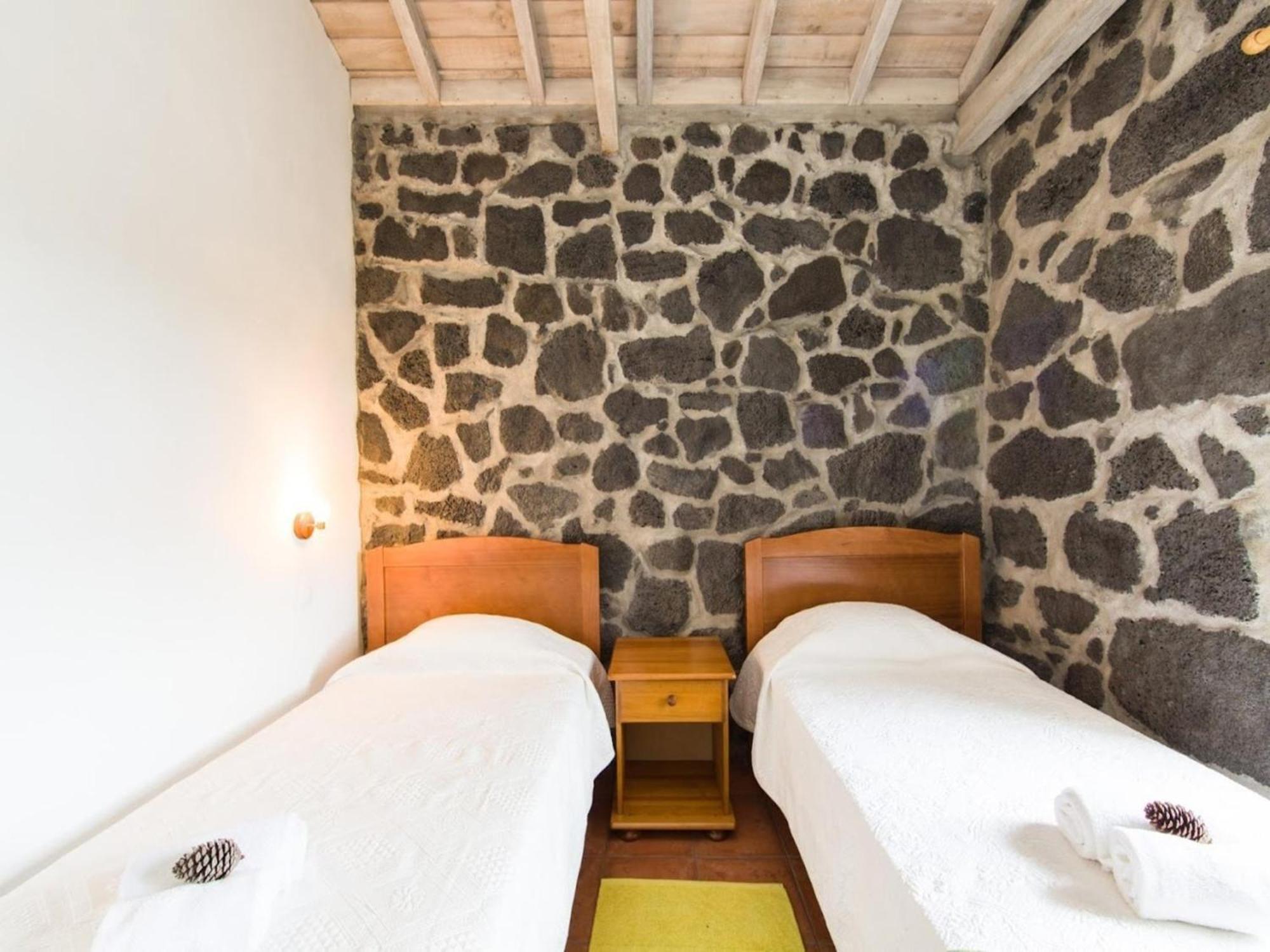 Вилла Holiday House, Santa Luzia, Pico, Azores Santa Luzia  Экстерьер фото